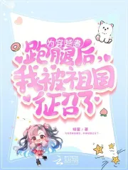 为穿越者跑腿后，我被祖国征召了